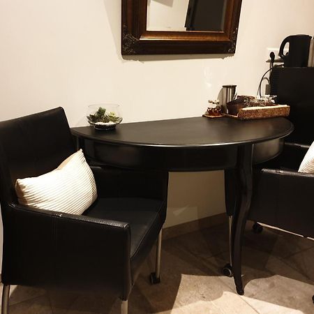 B&B Werfzicht Urk Dış mekan fotoğraf