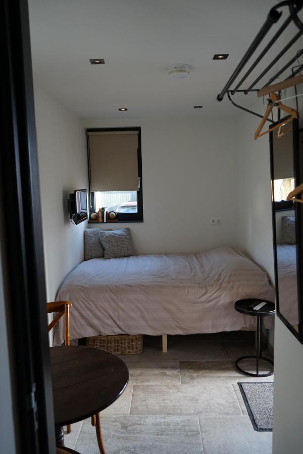 B&B Werfzicht Urk Dış mekan fotoğraf