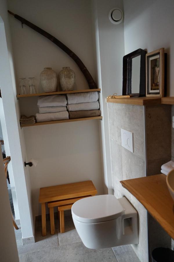 B&B Werfzicht Urk Dış mekan fotoğraf