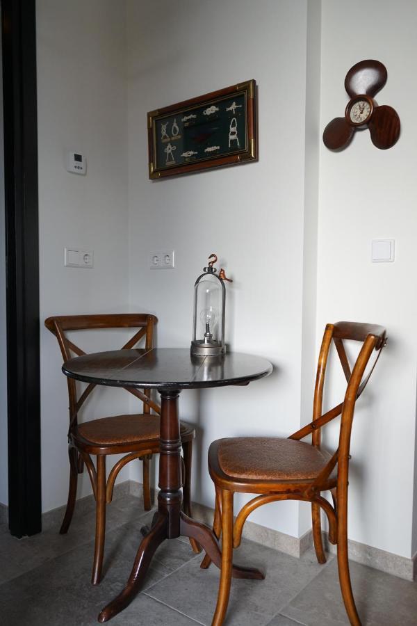 B&B Werfzicht Urk Dış mekan fotoğraf