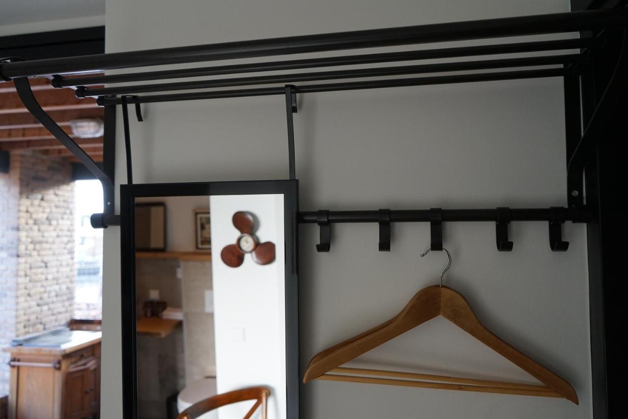 B&B Werfzicht Urk Dış mekan fotoğraf