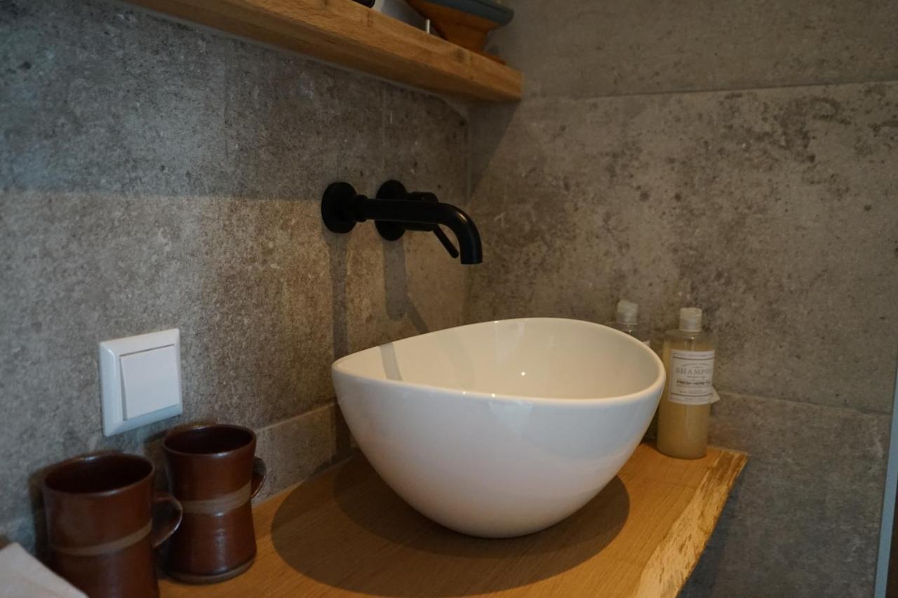 B&B Werfzicht Urk Dış mekan fotoğraf
