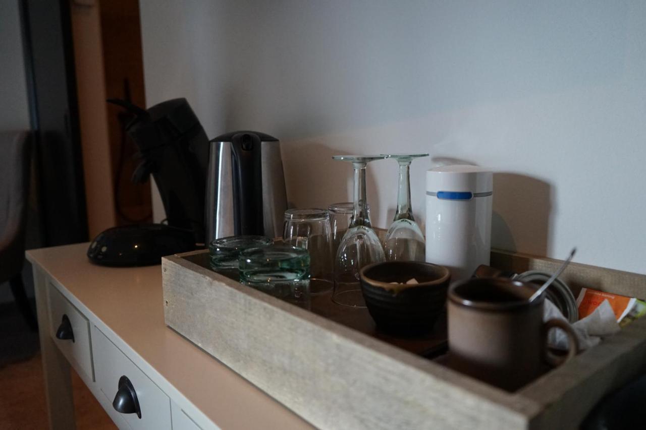 B&B Werfzicht Urk Dış mekan fotoğraf