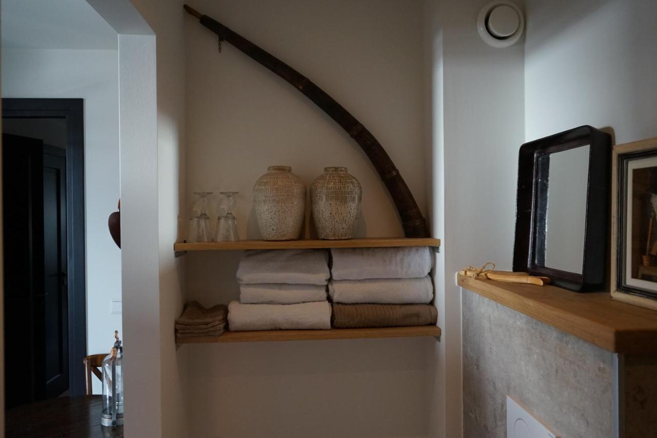 B&B Werfzicht Urk Dış mekan fotoğraf
