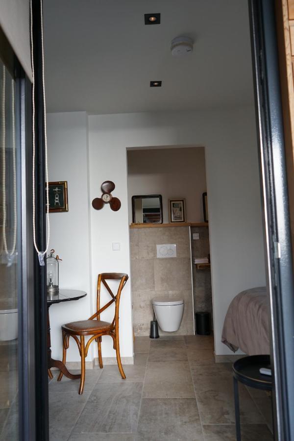 B&B Werfzicht Urk Dış mekan fotoğraf