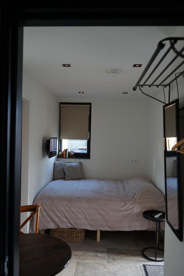 B&B Werfzicht Urk Dış mekan fotoğraf
