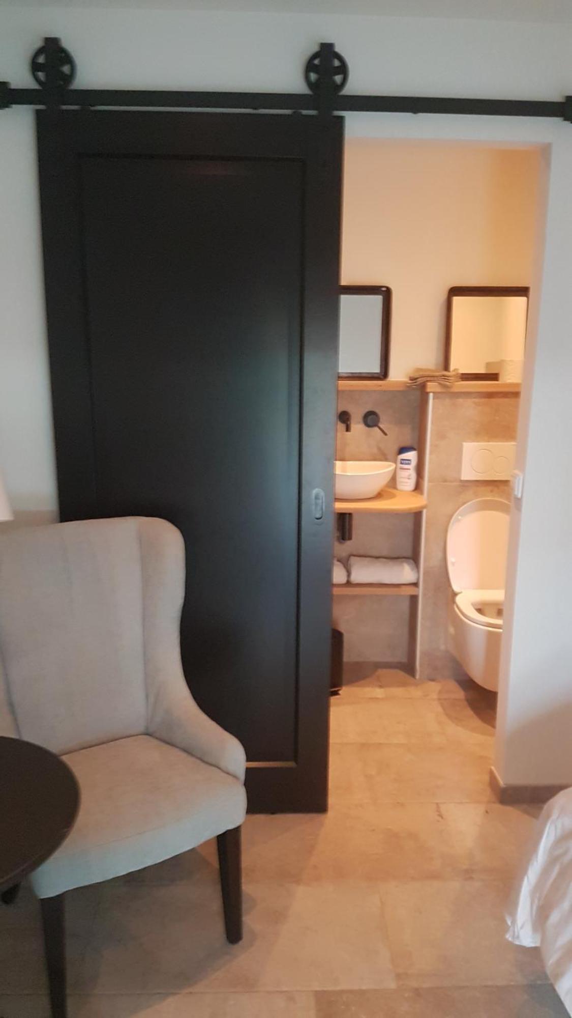 B&B Werfzicht Urk Dış mekan fotoğraf