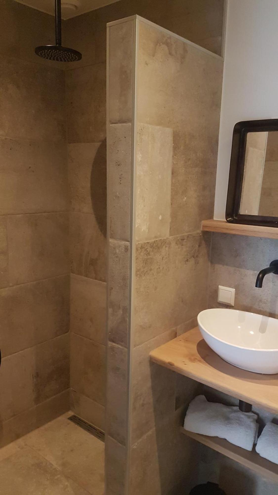 B&B Werfzicht Urk Dış mekan fotoğraf
