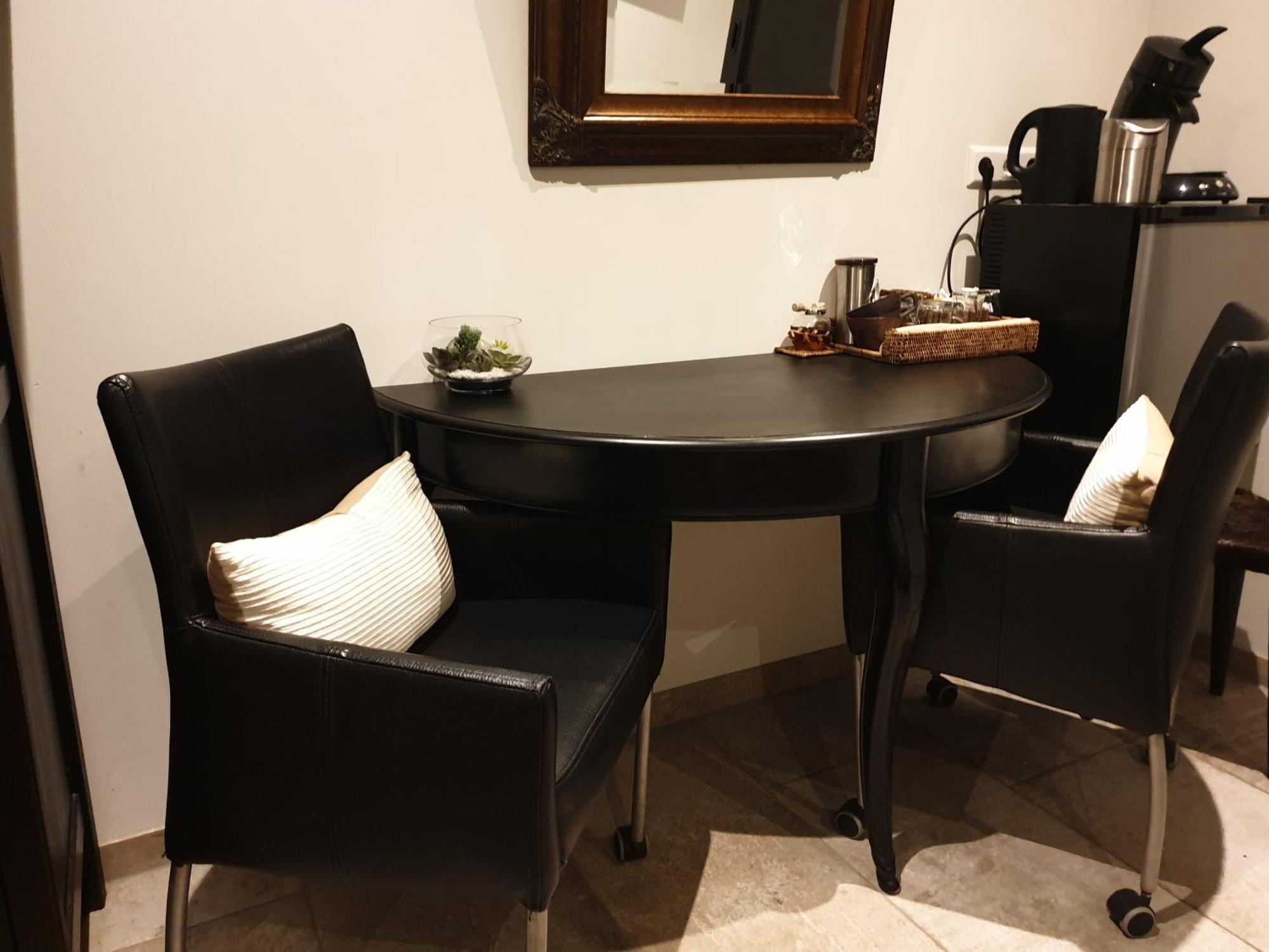 B&B Werfzicht Urk Dış mekan fotoğraf