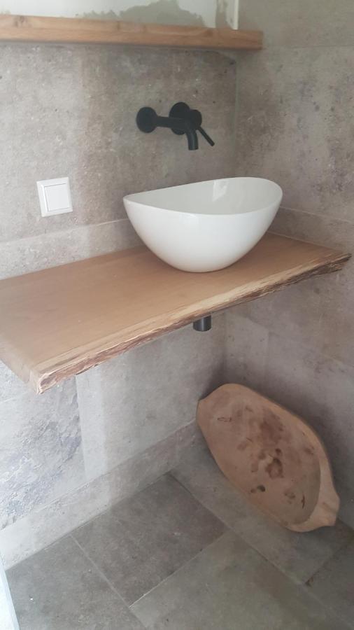 B&B Werfzicht Urk Dış mekan fotoğraf