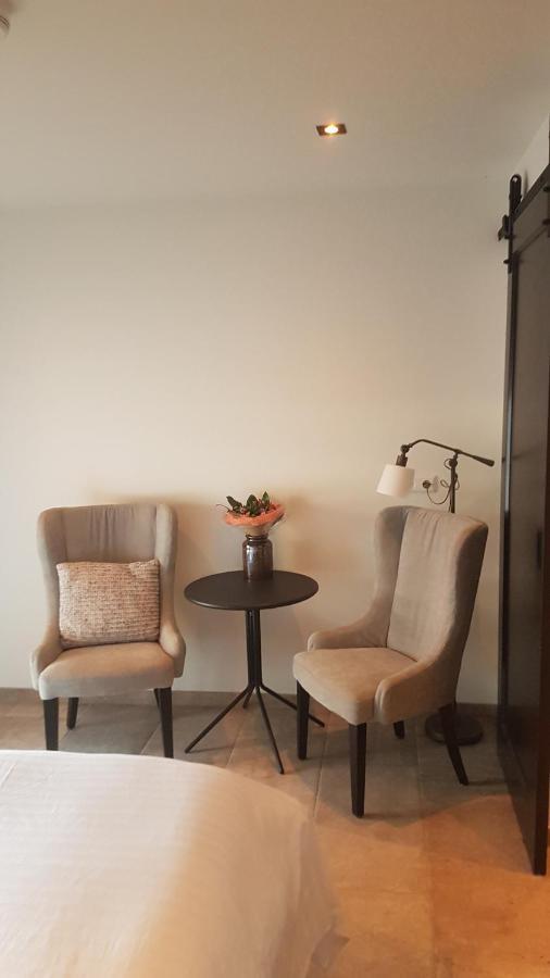 B&B Werfzicht Urk Dış mekan fotoğraf